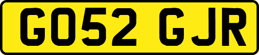 GO52GJR