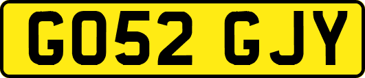 GO52GJY