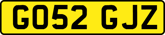 GO52GJZ