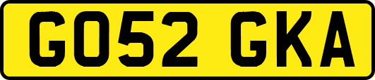 GO52GKA