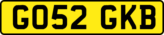 GO52GKB