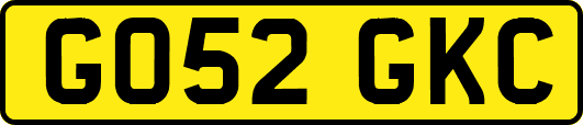 GO52GKC