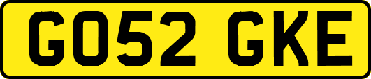 GO52GKE