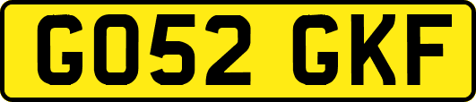 GO52GKF