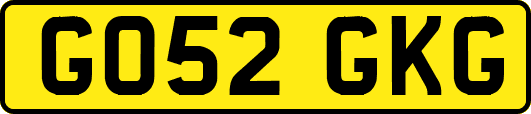 GO52GKG