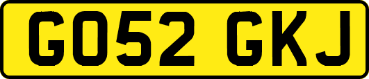 GO52GKJ