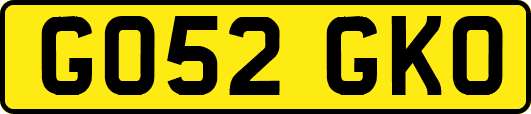 GO52GKO