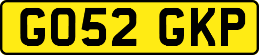 GO52GKP