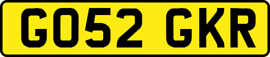 GO52GKR