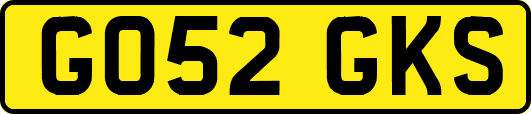 GO52GKS