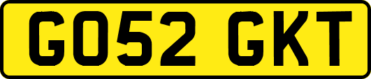 GO52GKT