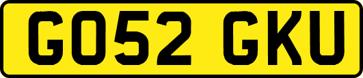 GO52GKU