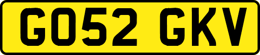 GO52GKV