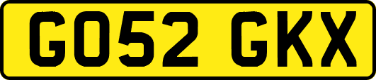 GO52GKX