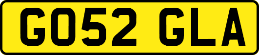 GO52GLA