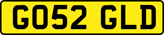 GO52GLD