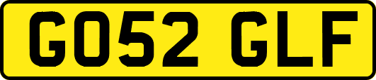 GO52GLF