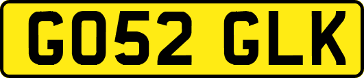 GO52GLK