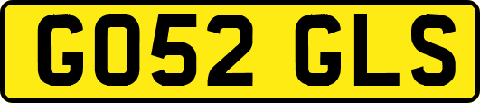 GO52GLS