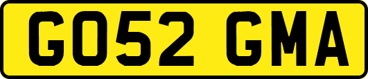 GO52GMA