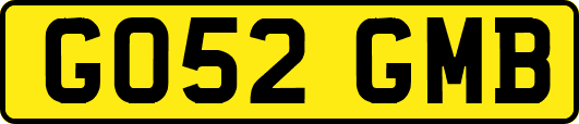 GO52GMB