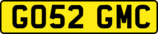 GO52GMC