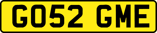 GO52GME