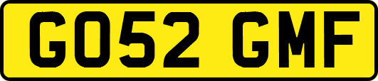 GO52GMF
