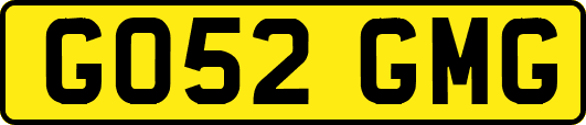 GO52GMG