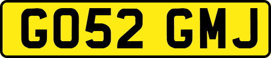 GO52GMJ