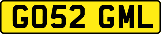 GO52GML