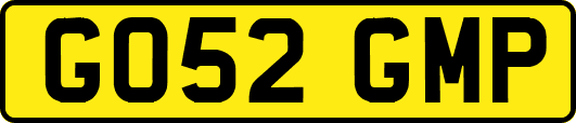 GO52GMP