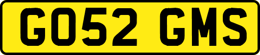 GO52GMS