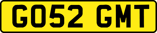 GO52GMT