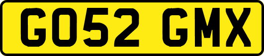 GO52GMX