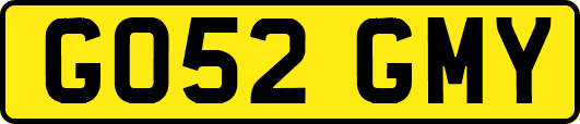 GO52GMY