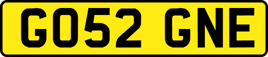 GO52GNE
