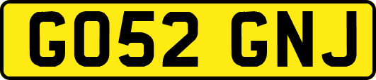 GO52GNJ