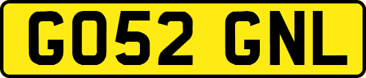 GO52GNL