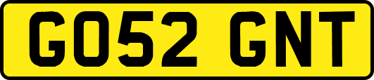 GO52GNT