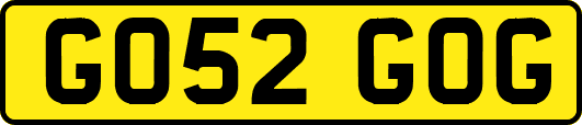 GO52GOG