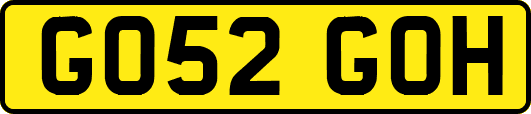 GO52GOH