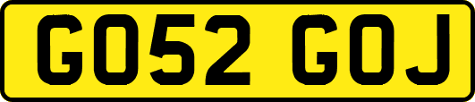 GO52GOJ