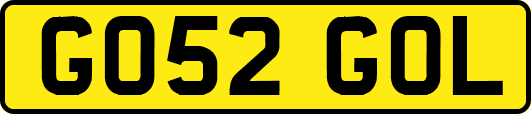 GO52GOL