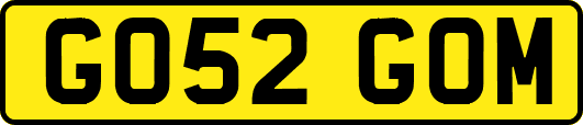 GO52GOM