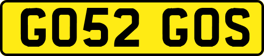 GO52GOS