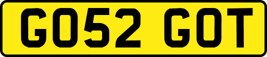 GO52GOT