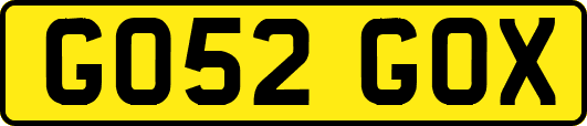 GO52GOX