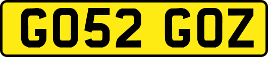 GO52GOZ