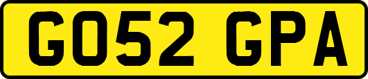 GO52GPA